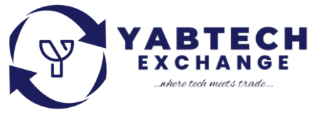 Yabtech Exchange